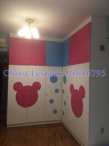 Highgate (D21), Condominium #167678082